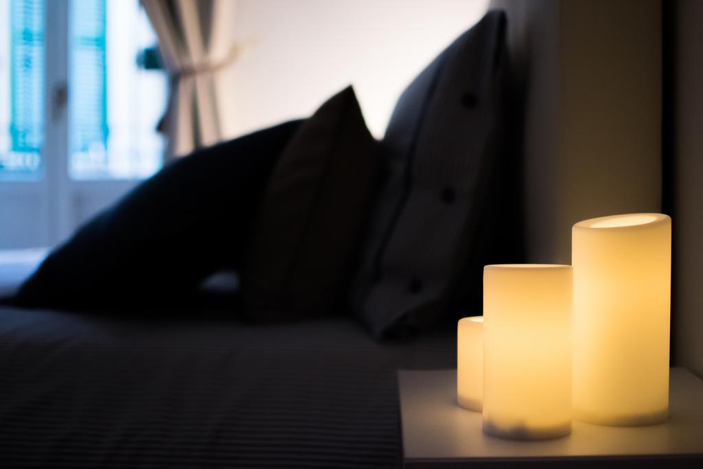 Mila Apartments Ripa Milano Værelse billede