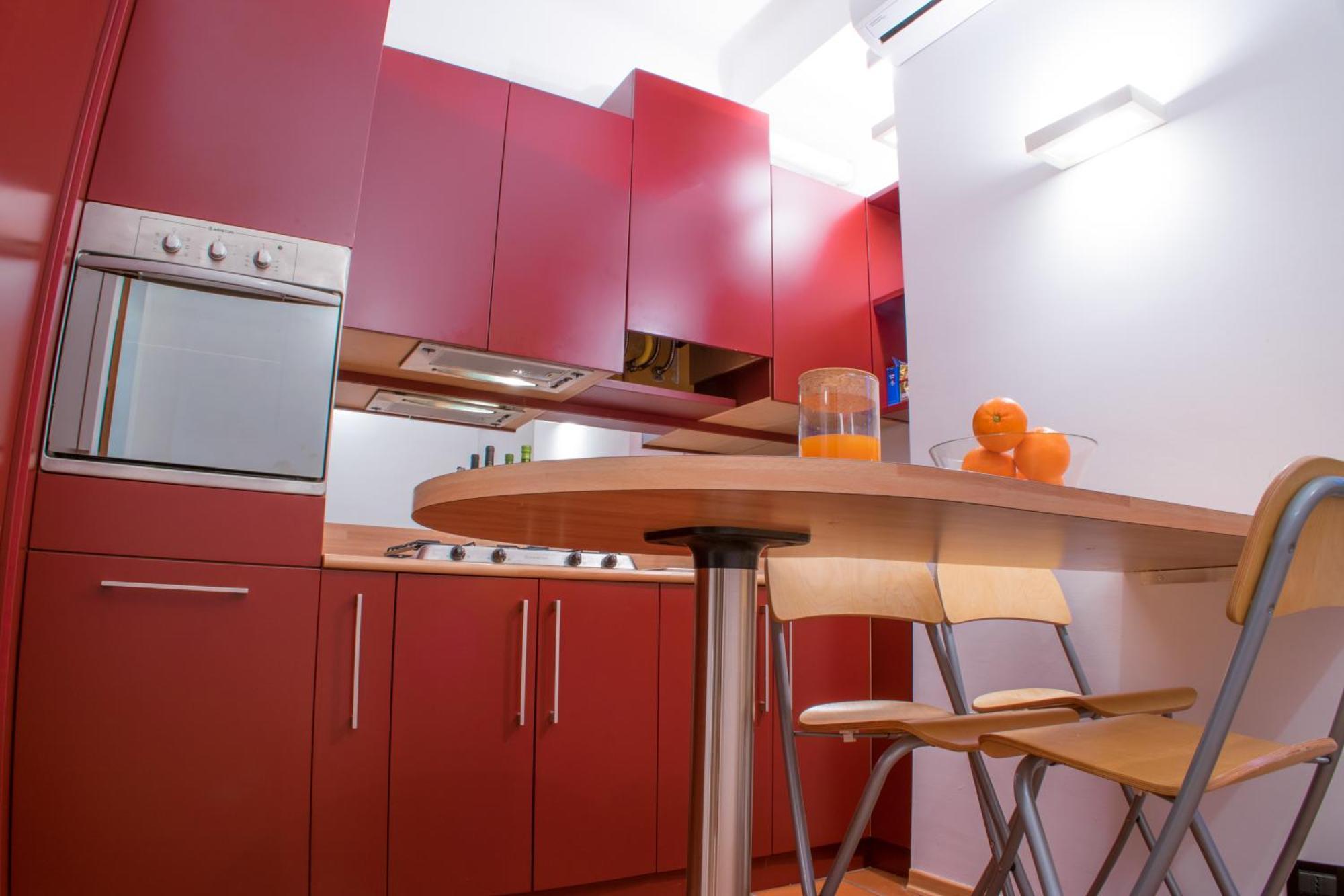 Mila Apartments Ripa Milano Eksteriør billede