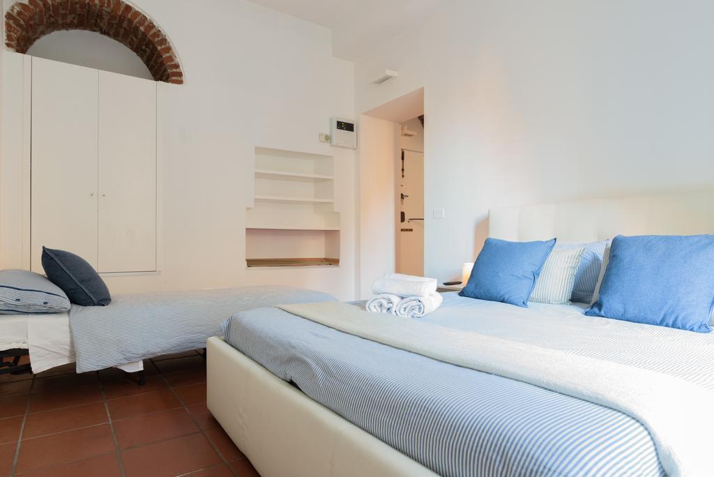 Mila Apartments Ripa Milano Eksteriør billede
