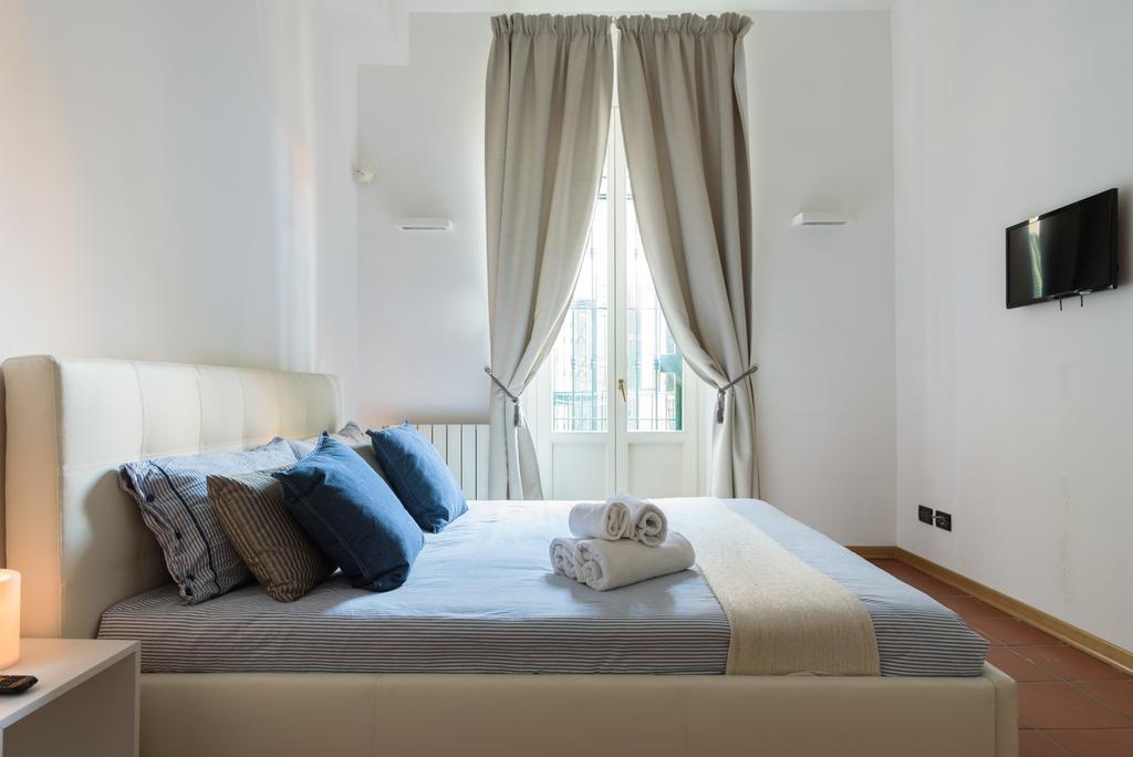 Mila Apartments Ripa Milano Eksteriør billede