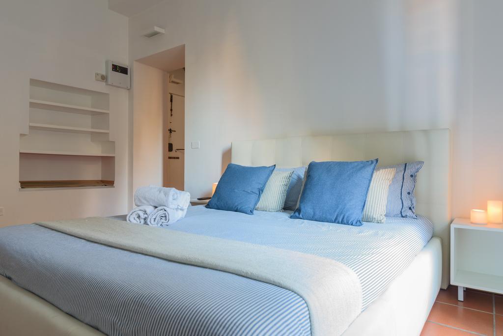 Mila Apartments Ripa Milano Eksteriør billede