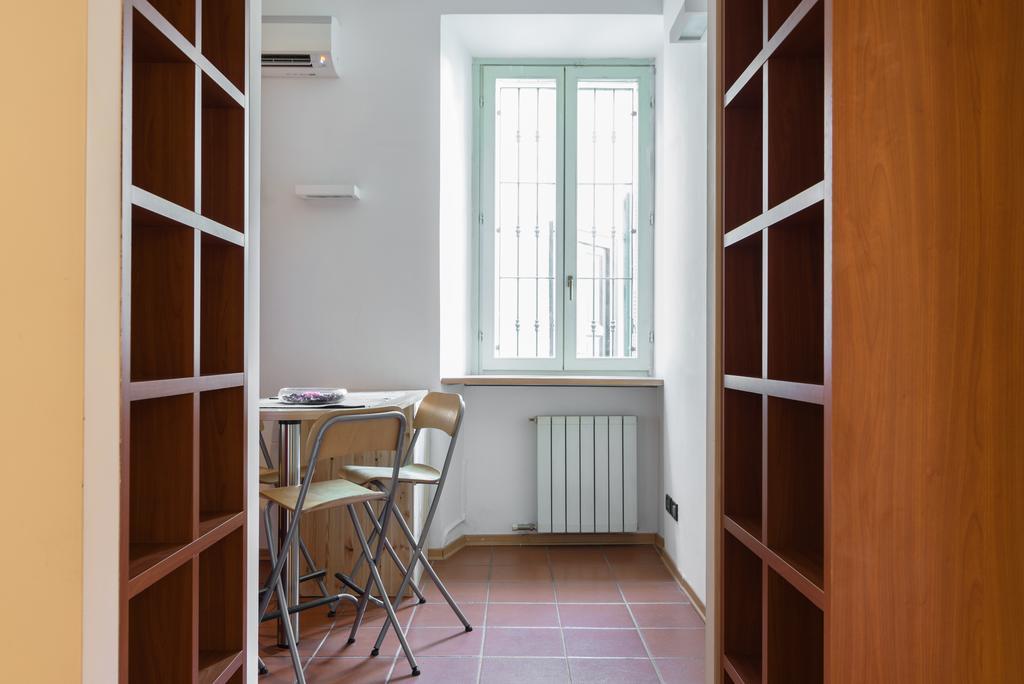 Mila Apartments Ripa Milano Eksteriør billede