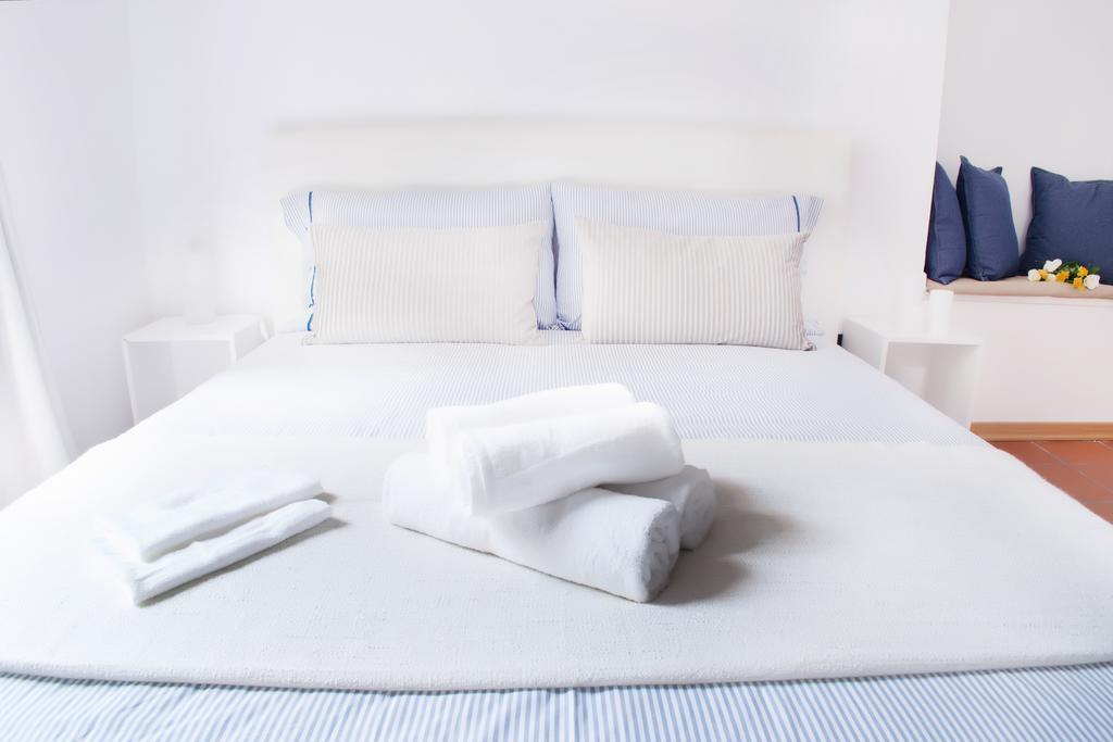 Mila Apartments Ripa Milano Værelse billede