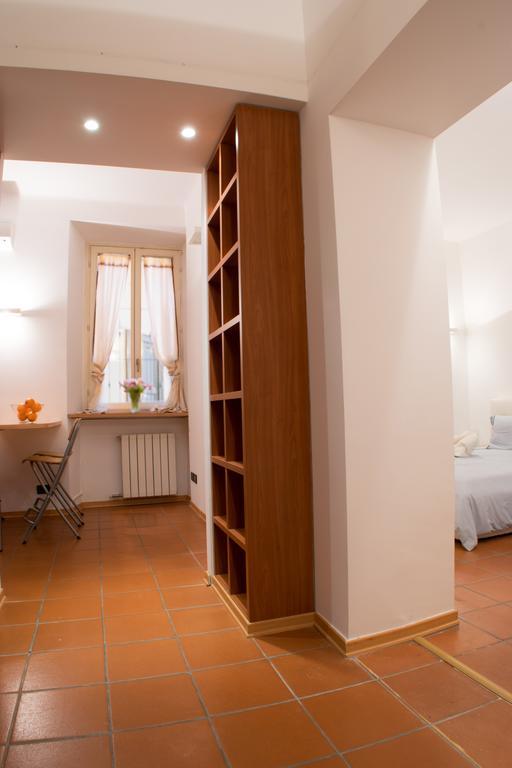 Mila Apartments Ripa Milano Værelse billede